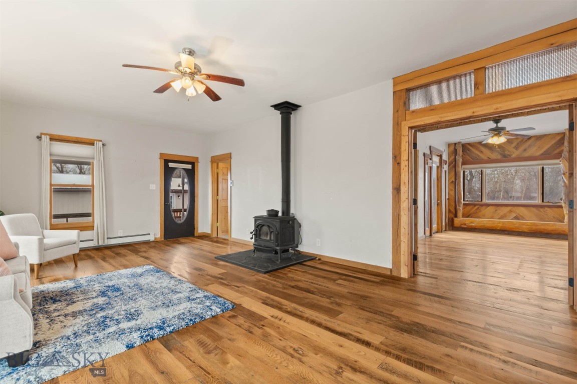403 Lynde, Gallatin Gateway, Montana