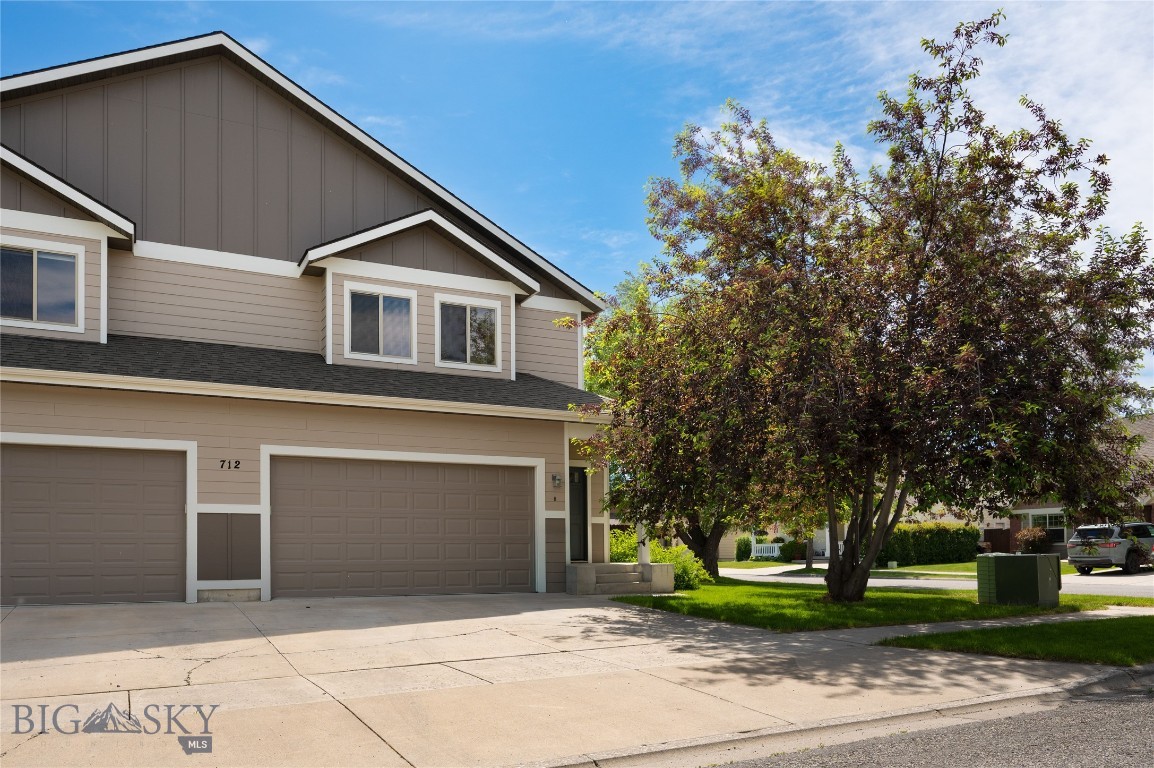 712 Forestglen Drive B, Bozeman