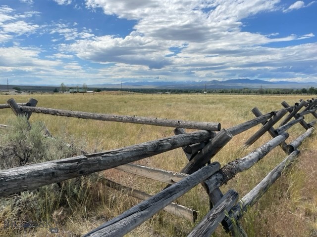 Lot 6 3.499Ac  MT Hwy 287 Highway, Sheridan, Montana