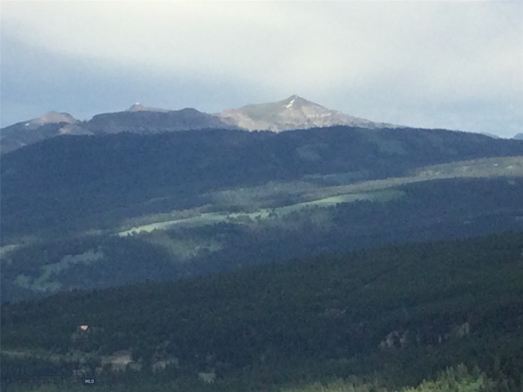 TBD Charlie Russell Loop Road, Big Sky, Montana