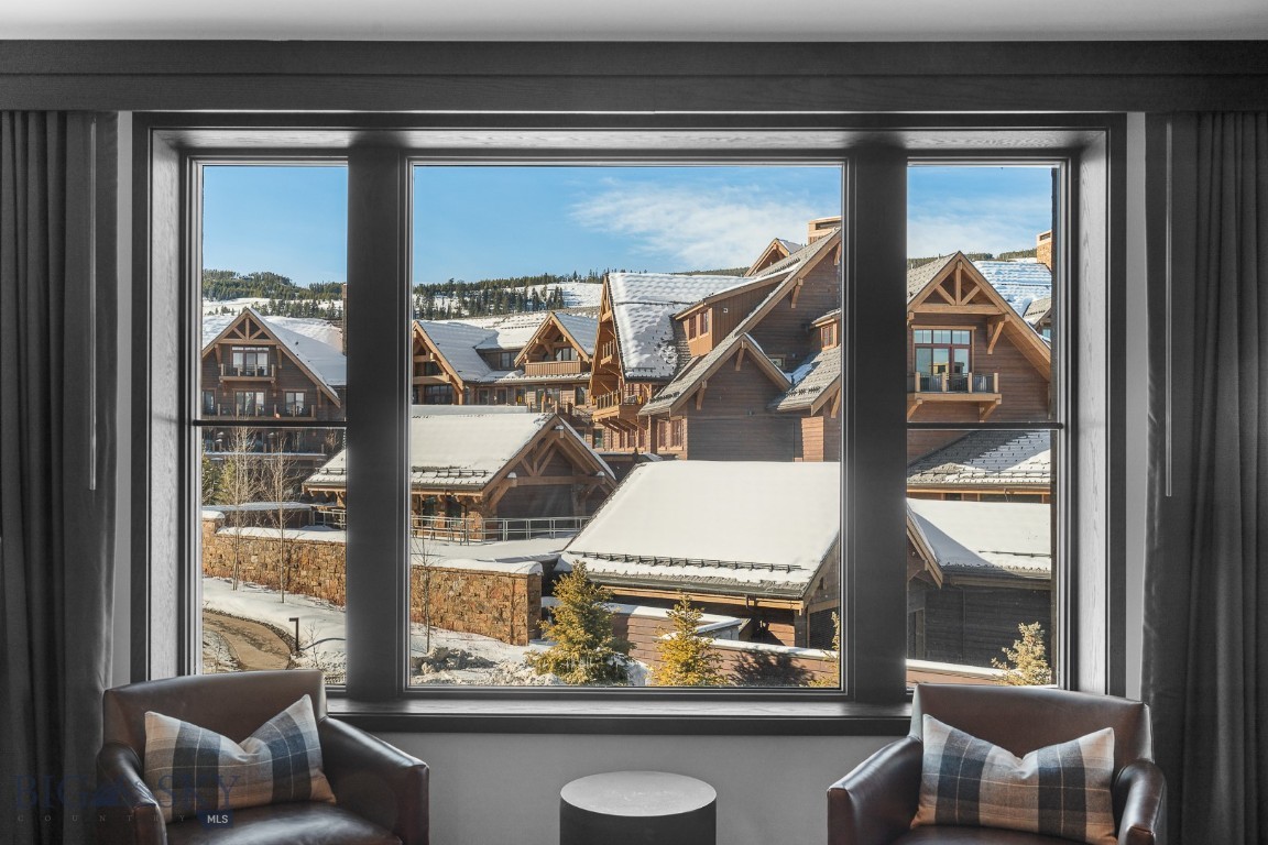 824 Settlement Trail 21B, Big Sky, Montana