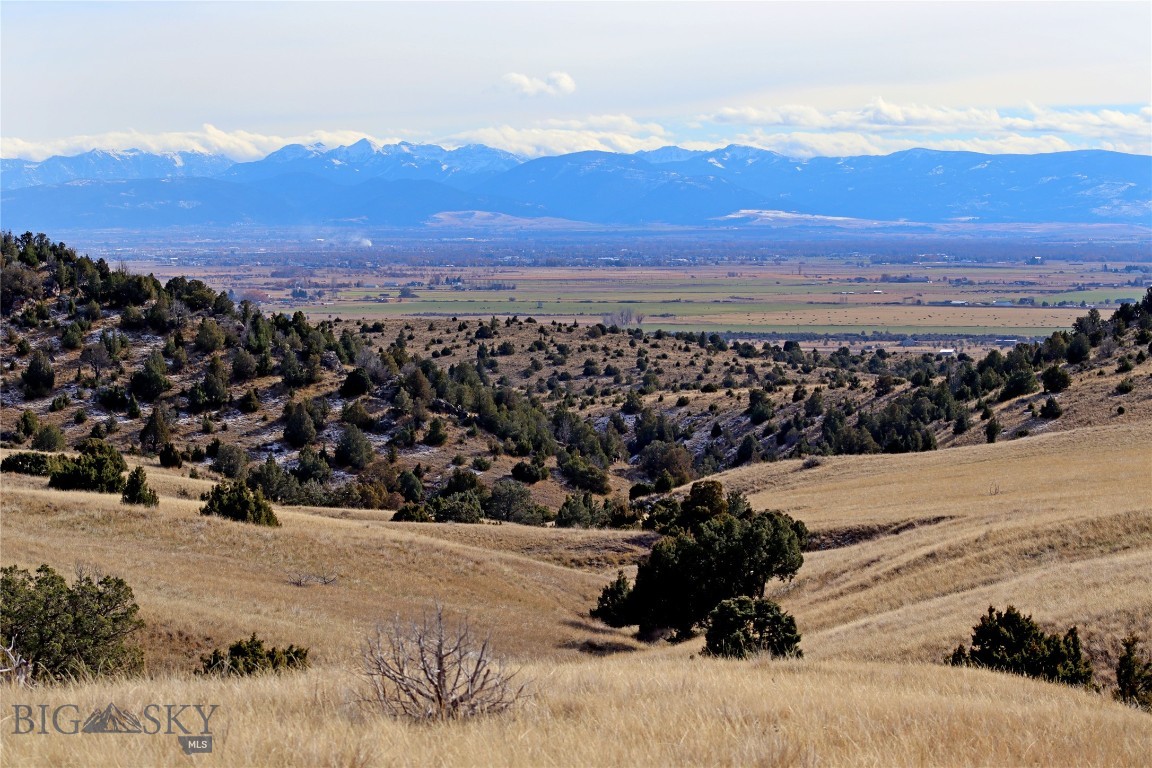 Lot 275 TBD Yucca Pass, Manhattan