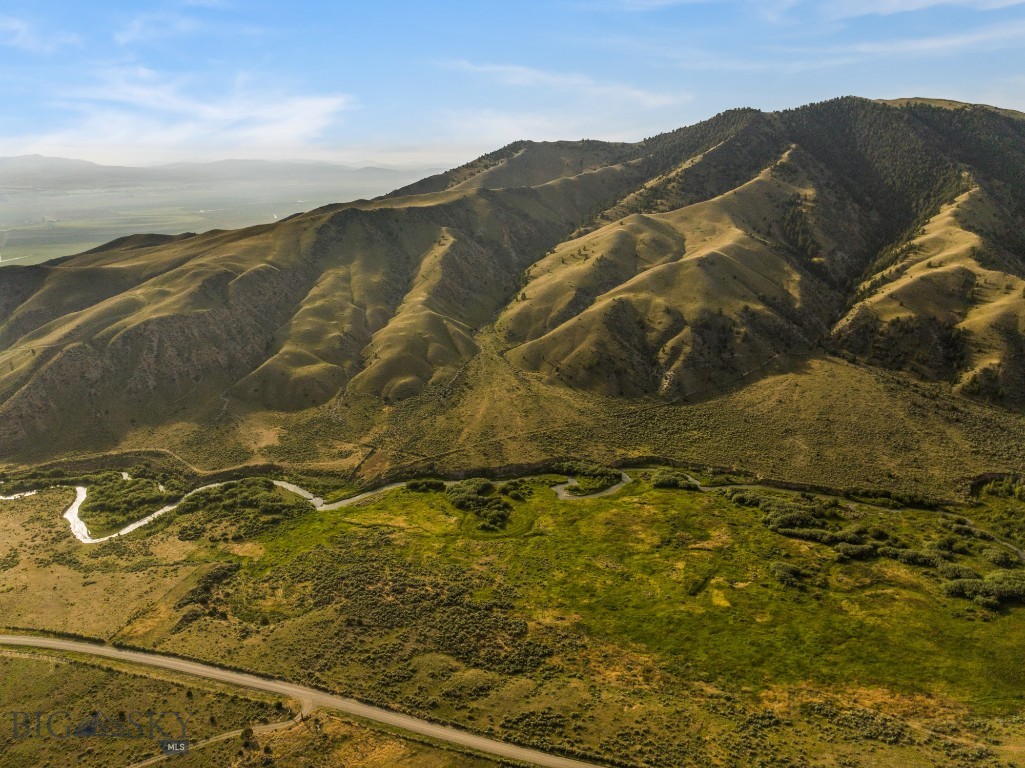 Elk Meadows Ranch 3569 Gosman Lane, Lima