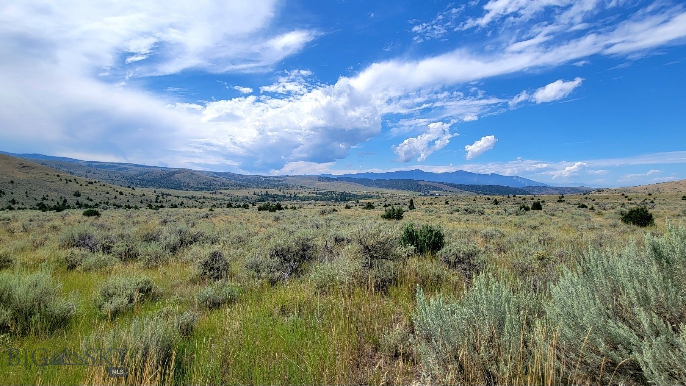 1A-20.09acres Private Rd off MT Hwy 287, Virginia City, Montana