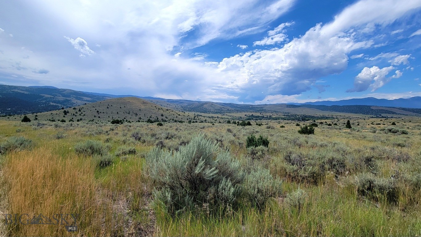 1A-20.09acres Private Rd off MT Hwy 287, Virginia City