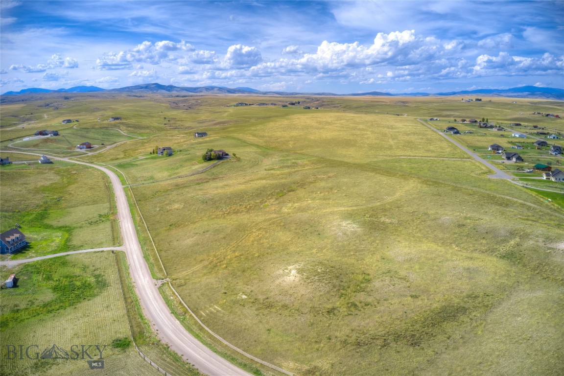 TBD Rolling Glen Ranch (LOT 6) Loop, Three Forks, Montana