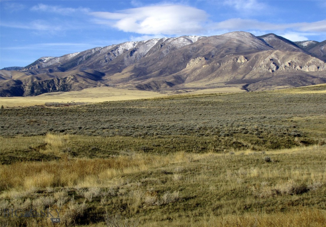 nhn Denvers Way, Belfry, Montana