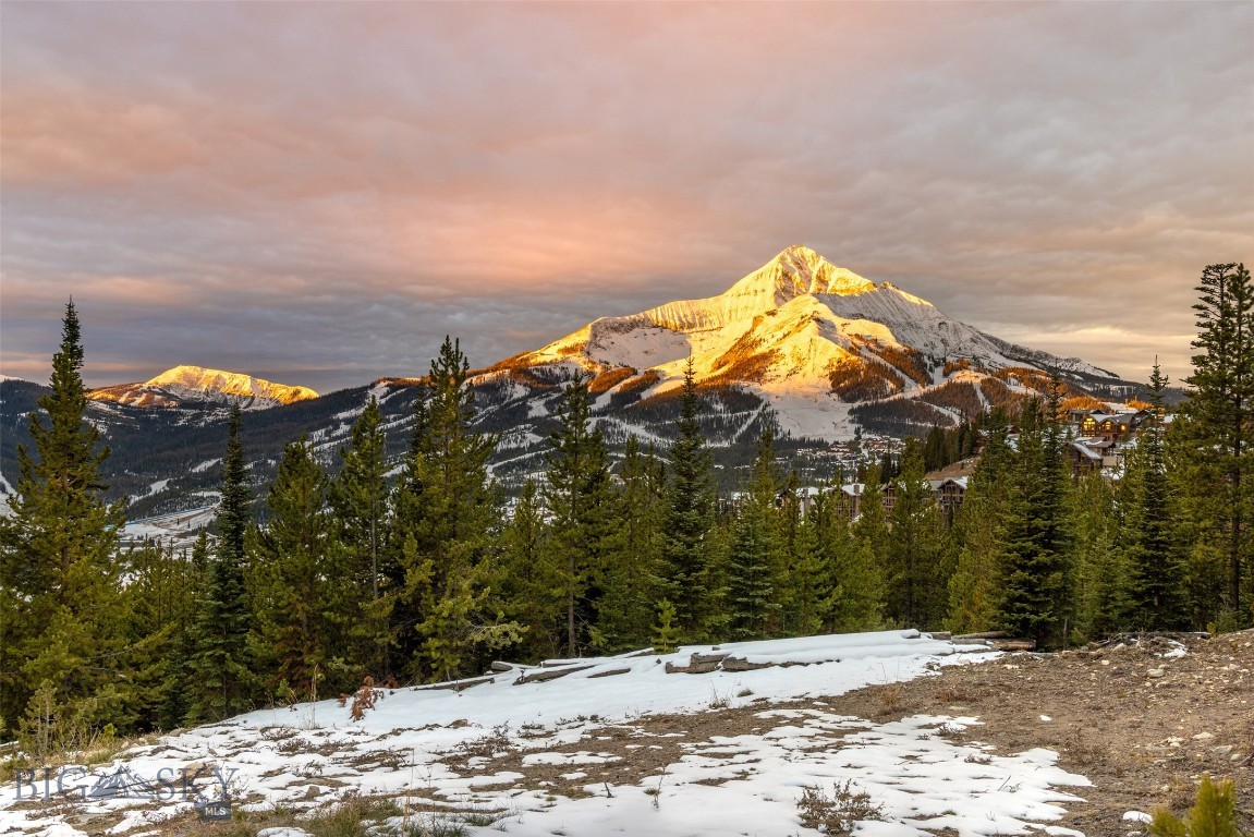 141 Summit View, Big Sky, Montana