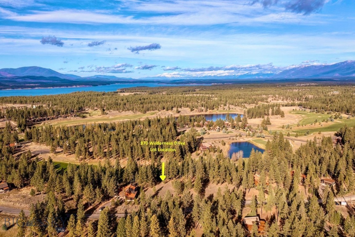 870 Wilderness Club Drive, Eureka