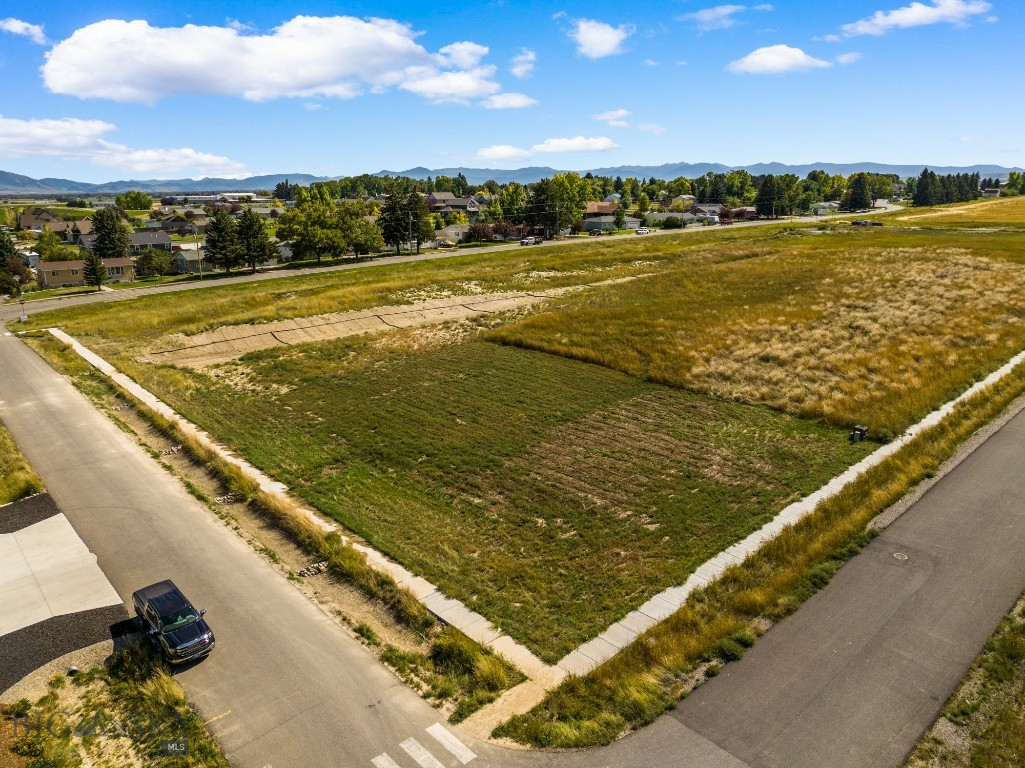 TBD Cushing Lane, Churchill, Montana