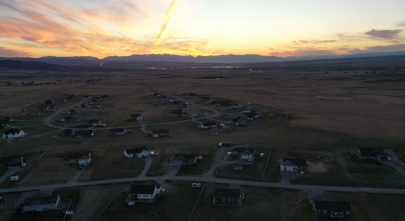 TBD Overland Trail, Three Forks, Montana