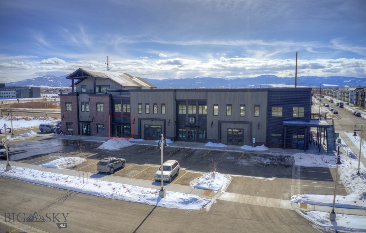 1450 Twin Lakes Avenue 102, Bozeman, Montana