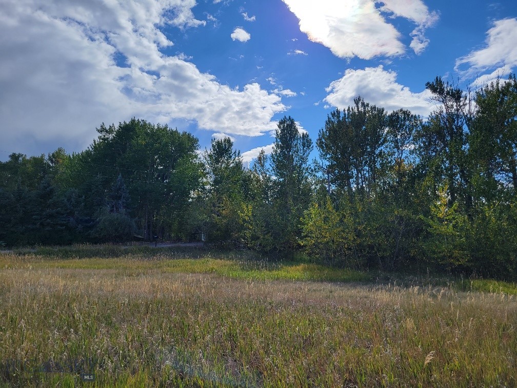 NHN Hyalite Canyon Road, Bozeman, Montana