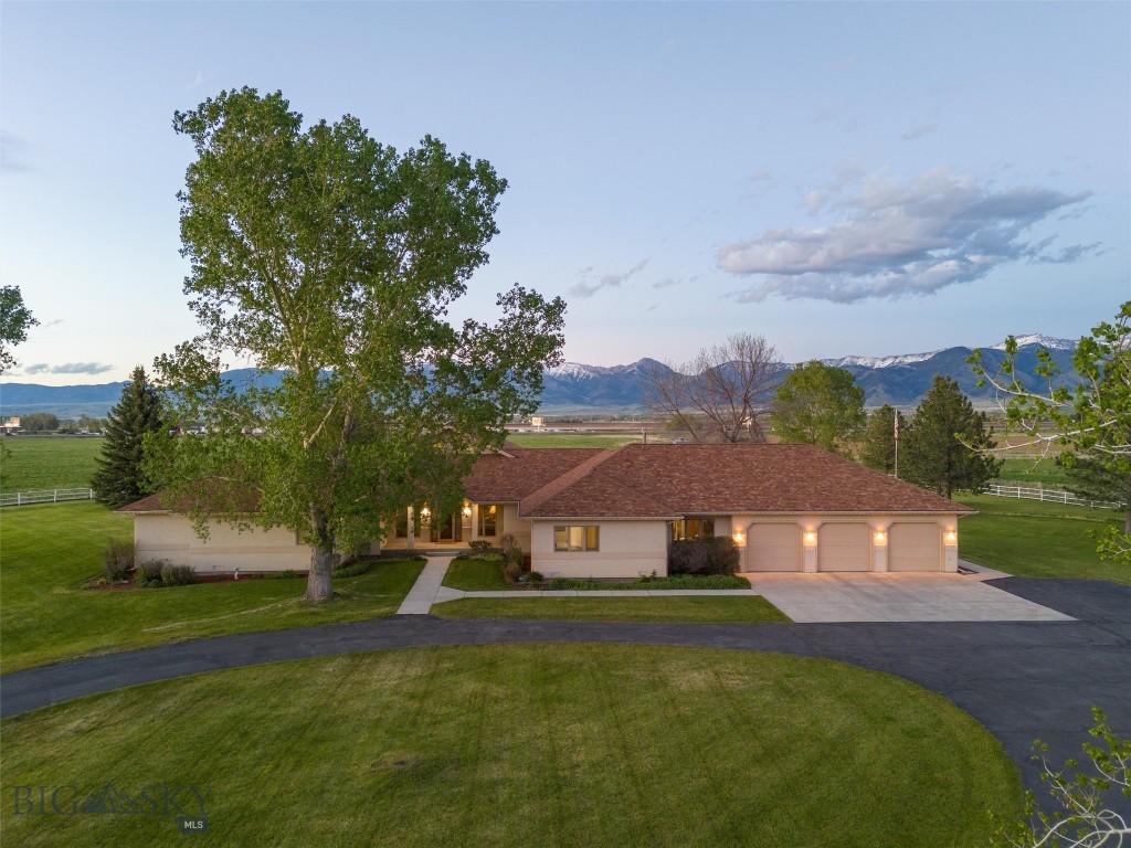 2501 E Cameron Bridge Road, Bozeman