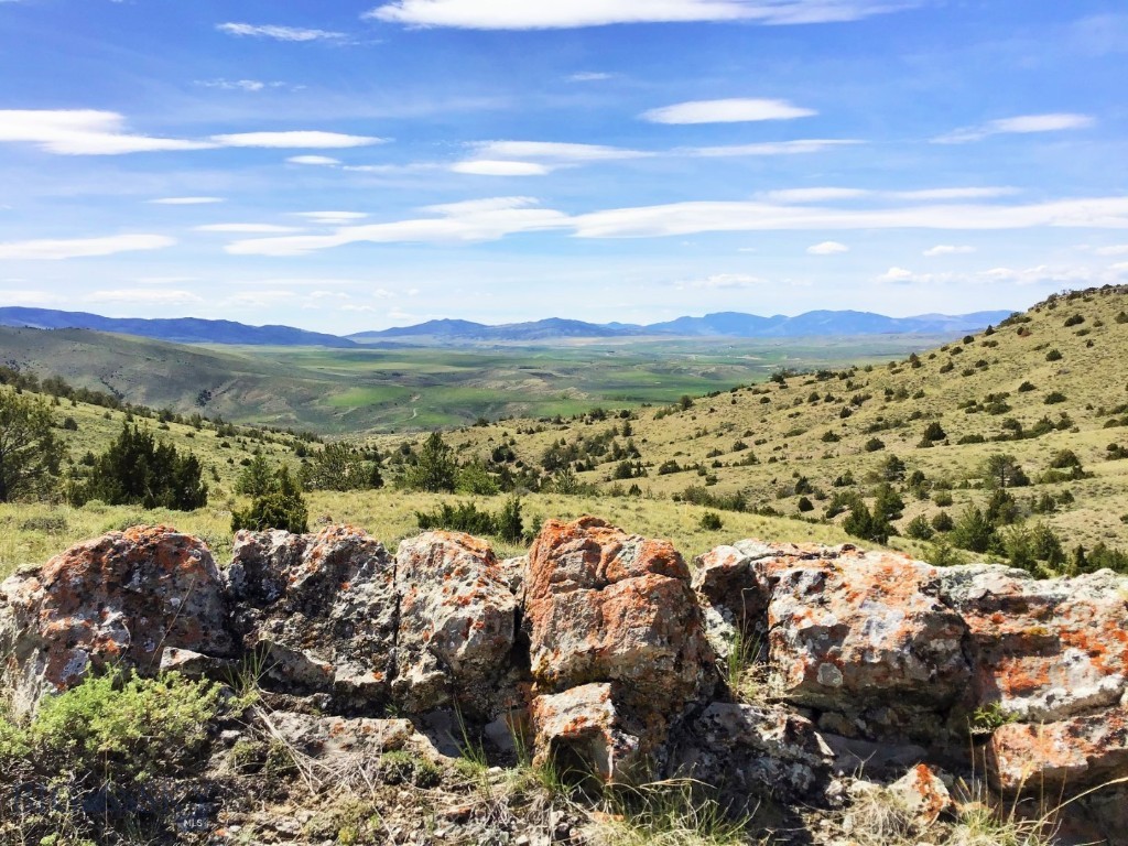 NHN Milligan Canyon Road, Three Forks