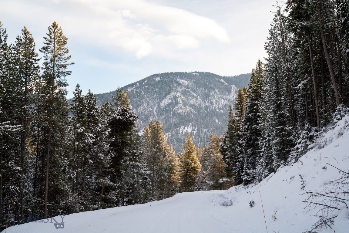 Lot 20 Michener Creek Road, Gallatin Gateway