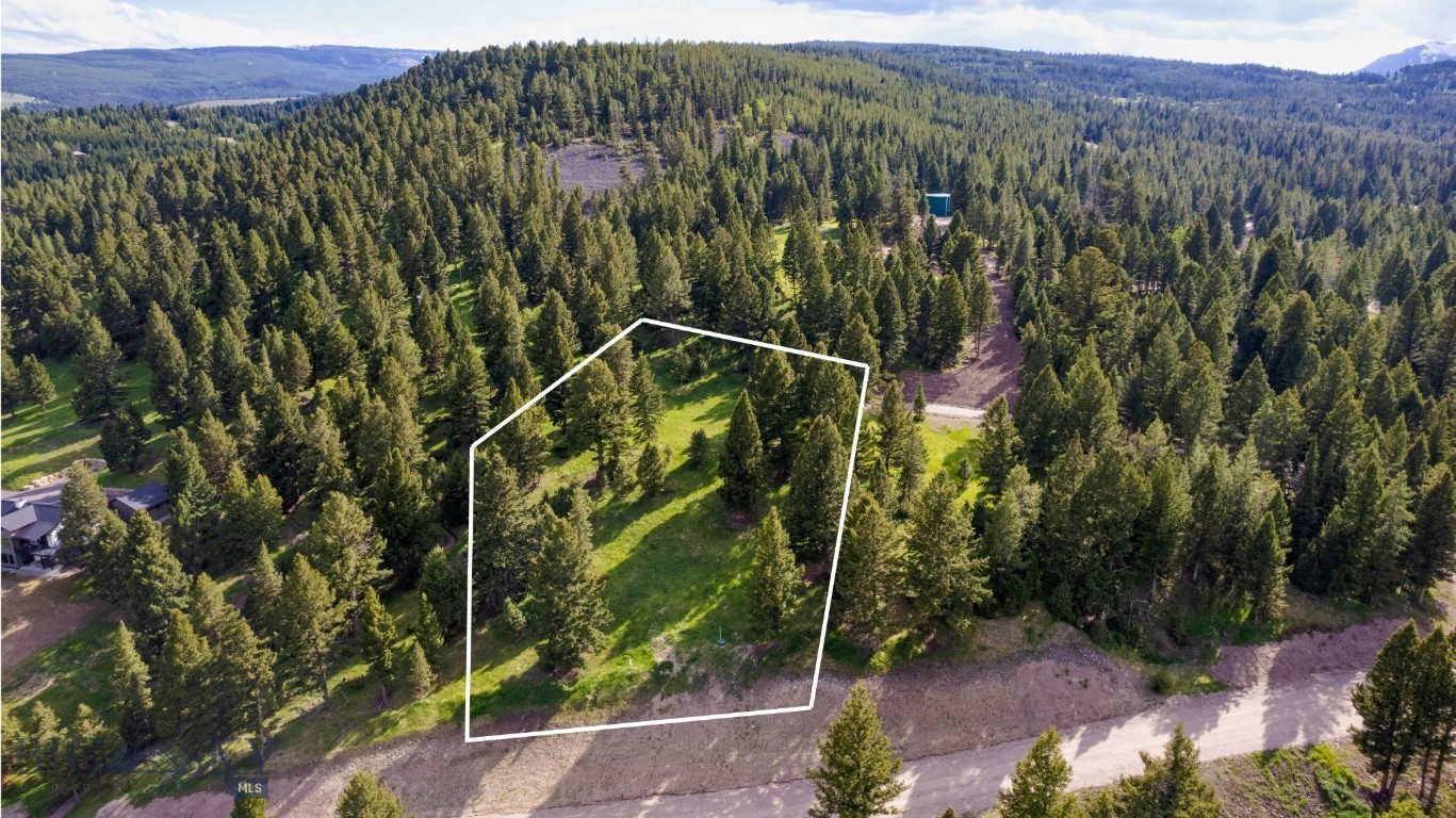 Lot 16 Colters Run Loop, Gallatin Gateway