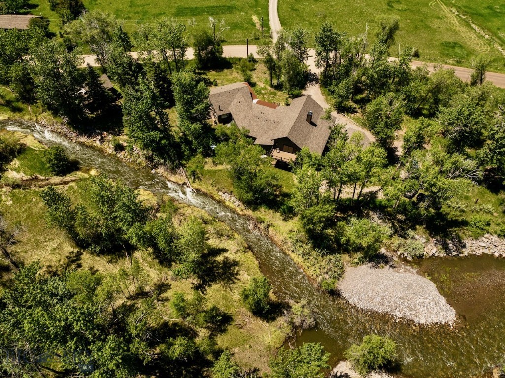 12640 Axtell Gateway Road, Gallatin Gateway