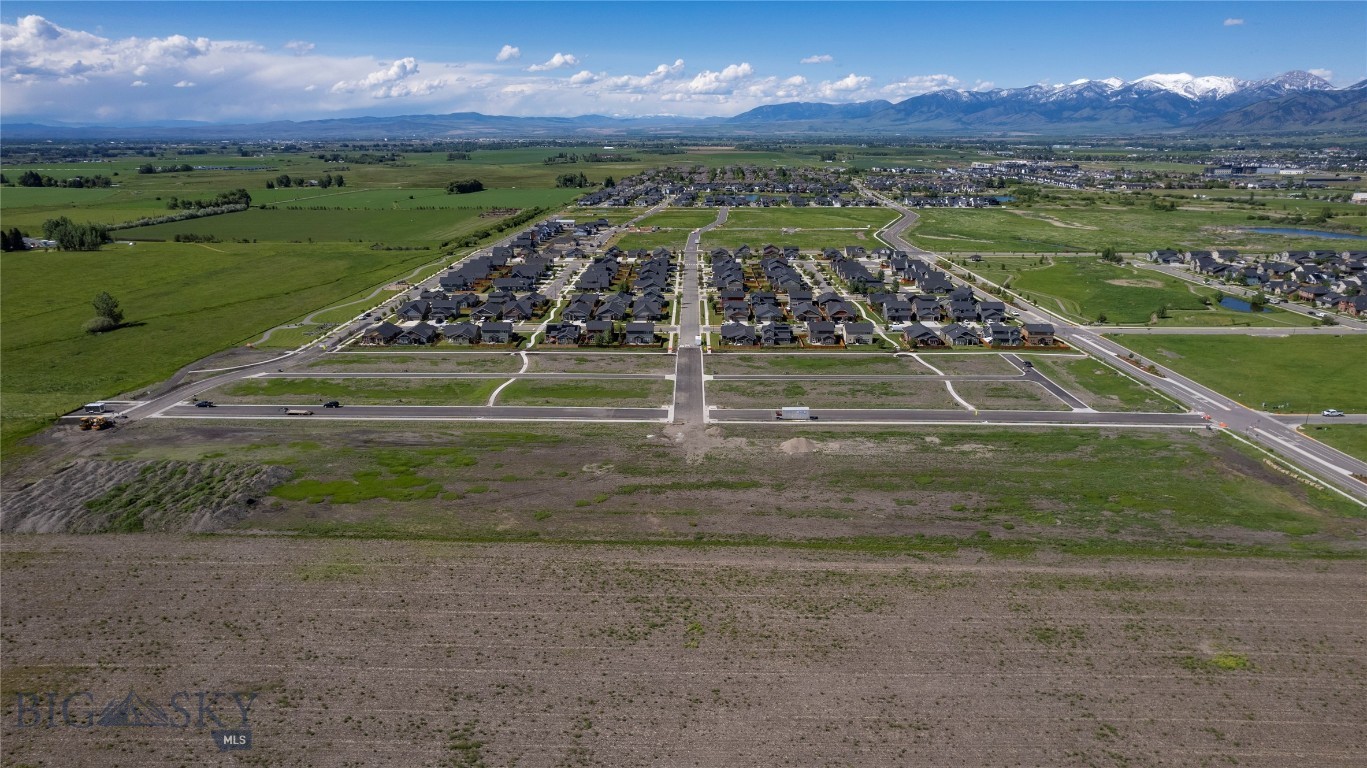 TBD Fallon Street, Bozeman, Montana