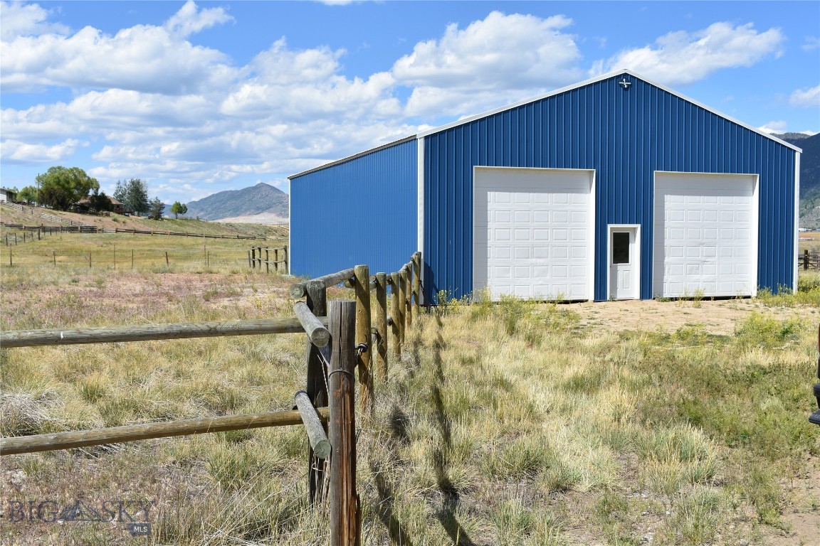 TBD Porter Avenue, Butte