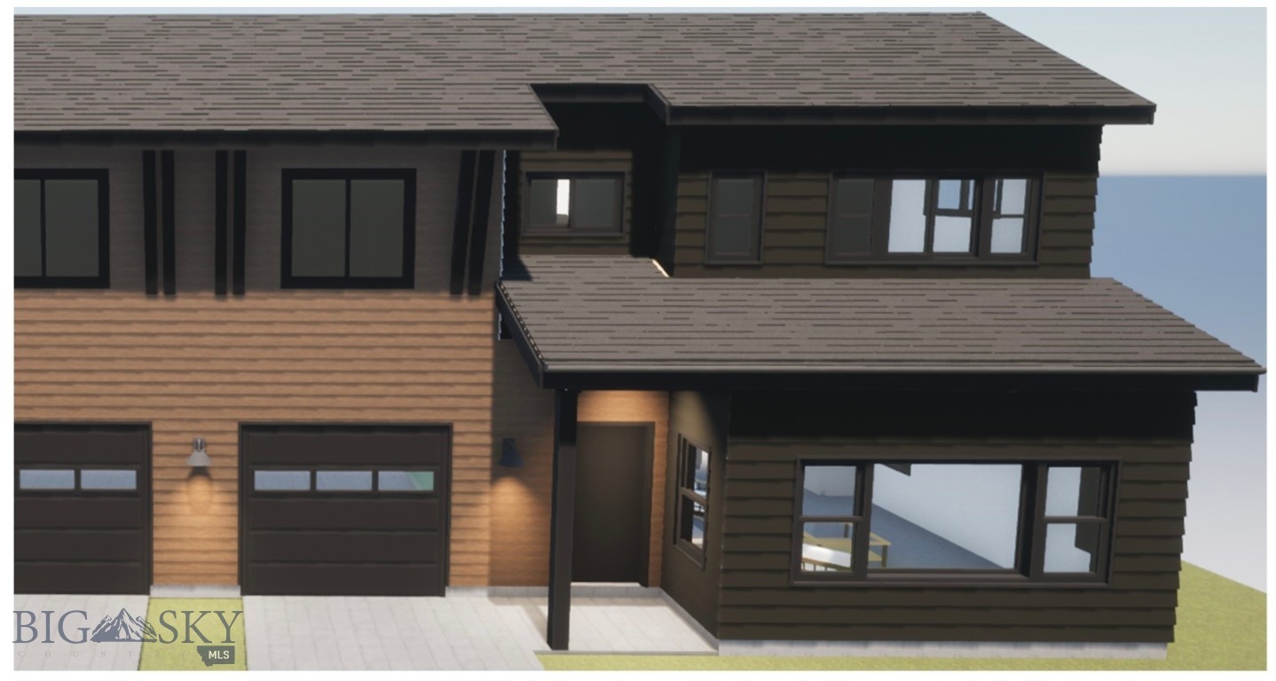 5631 Sandpiper, Bozeman