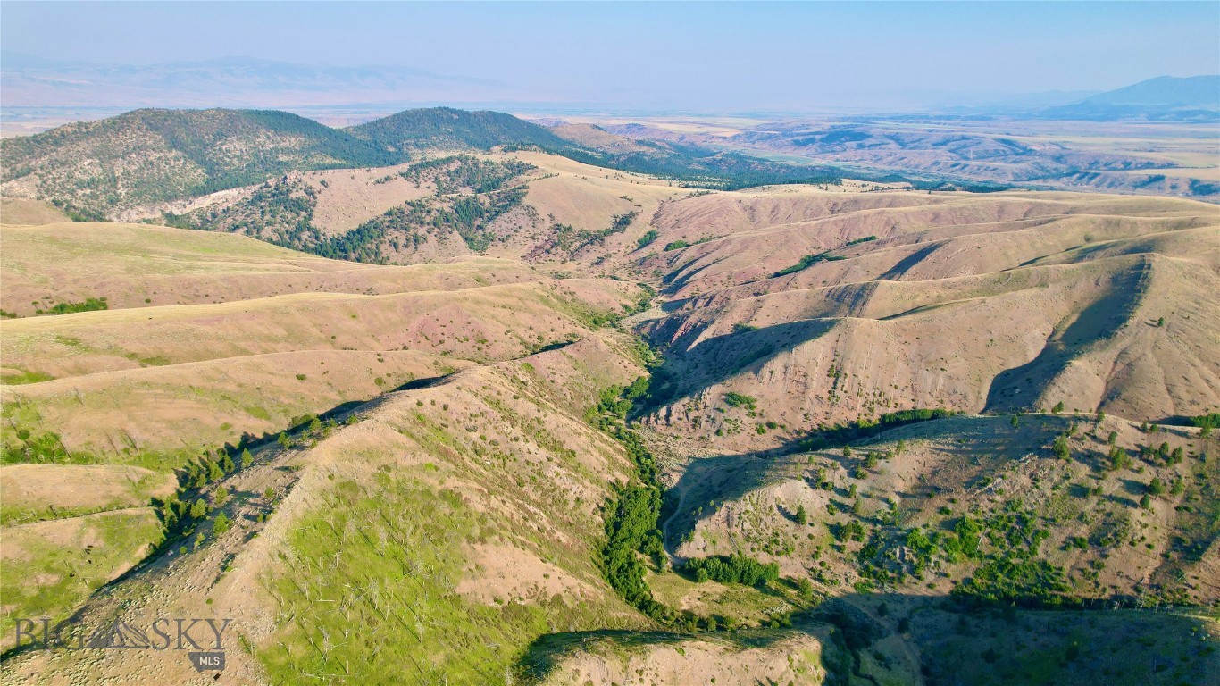 Parcel 2 Greyson Creek, Townsend