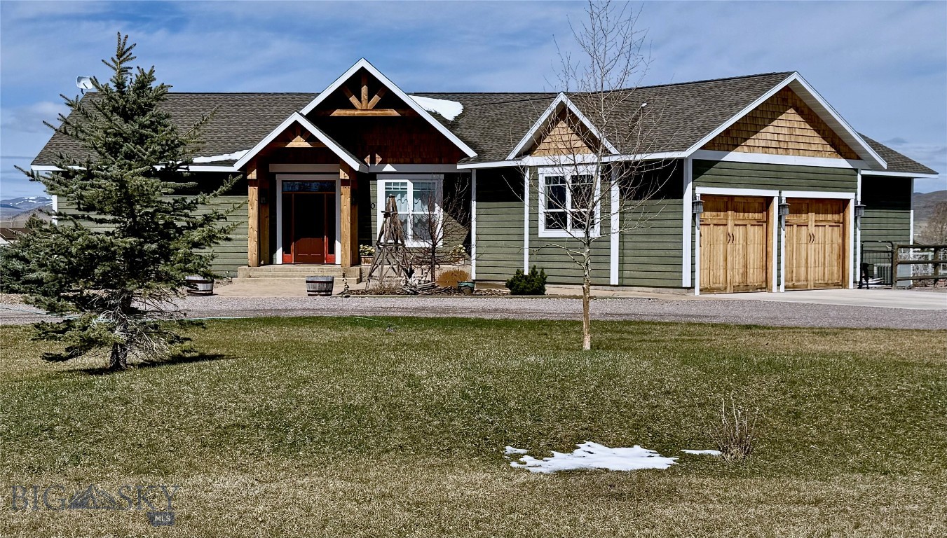 270 Southwind, Dillon