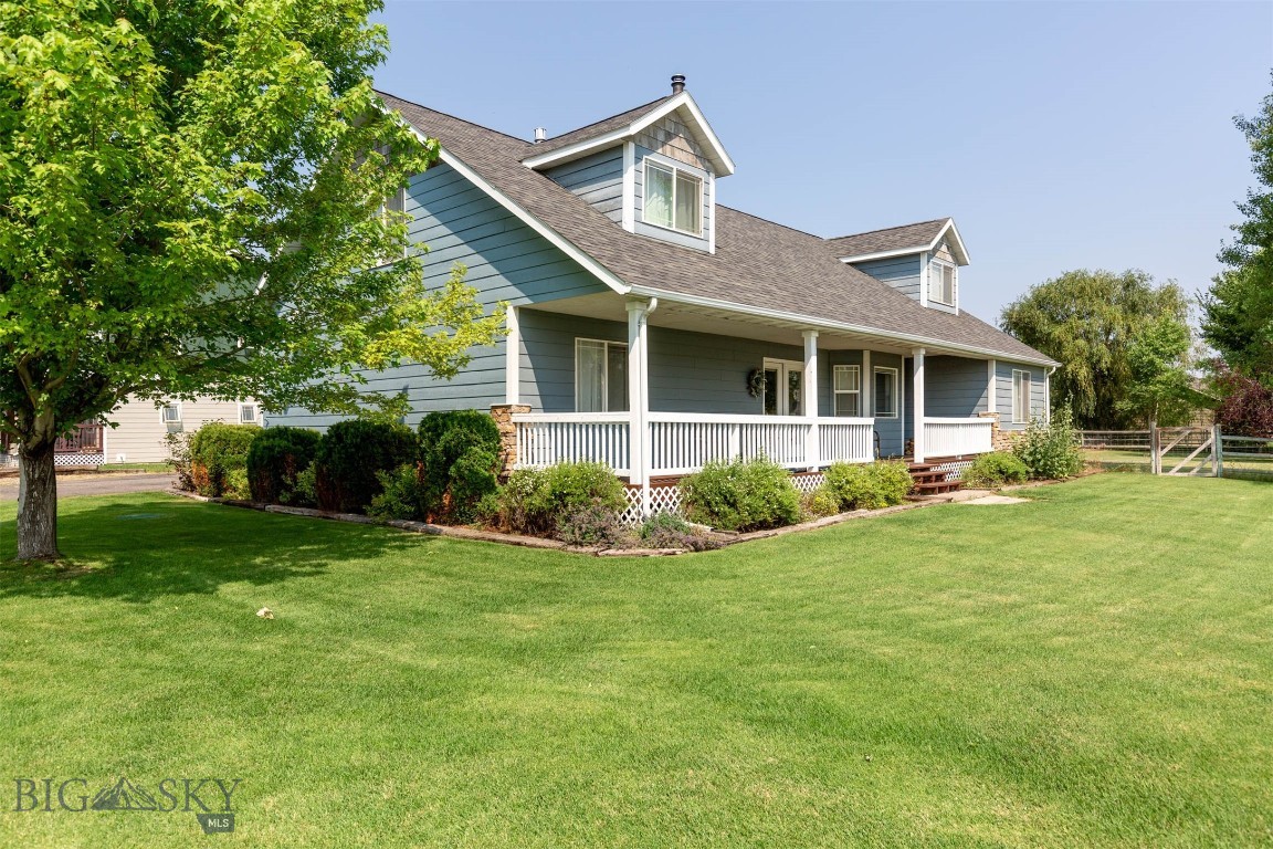 187 E Tobiano Trail, Belgrade
