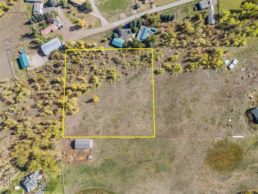 TBD Elk Lane, Bozeman