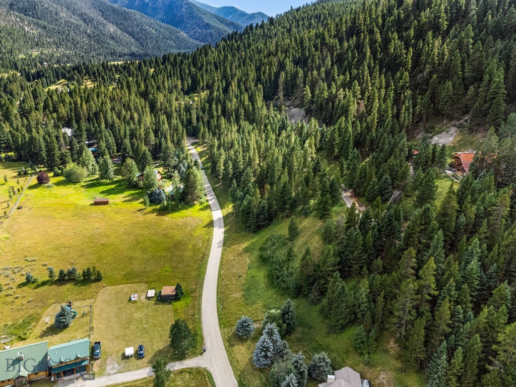 Lot 5 Karst Stage Loop, Gallatin Gateway