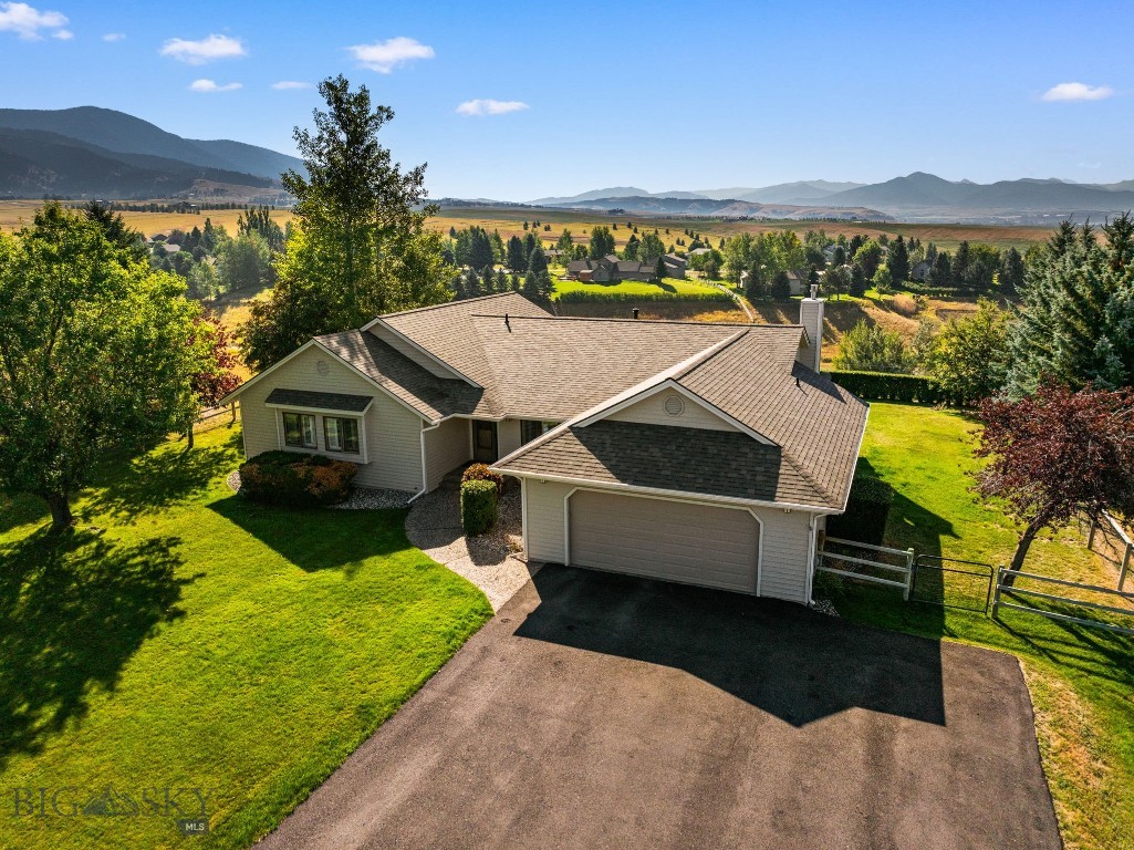 3310 Tumbleweed Drive, Bozeman