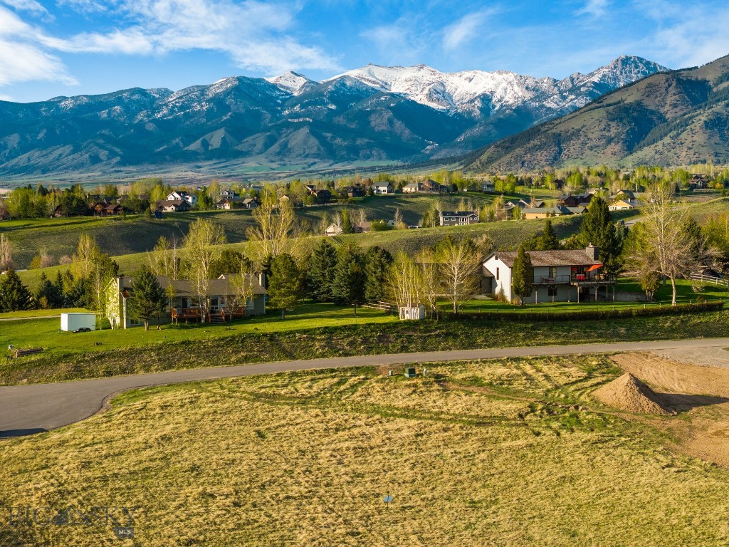 TD Snowcat Drive, Bozeman