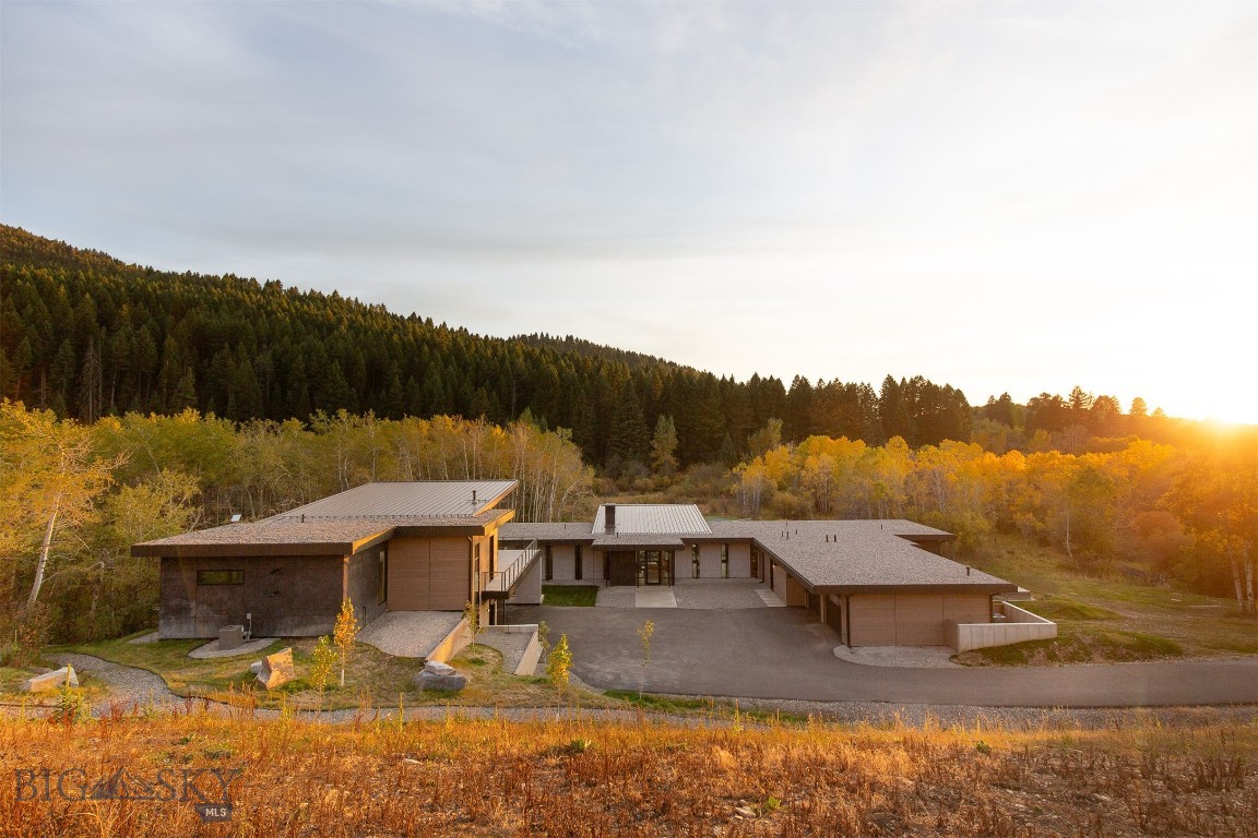 317 Limestone Meadows Lane, Bozeman