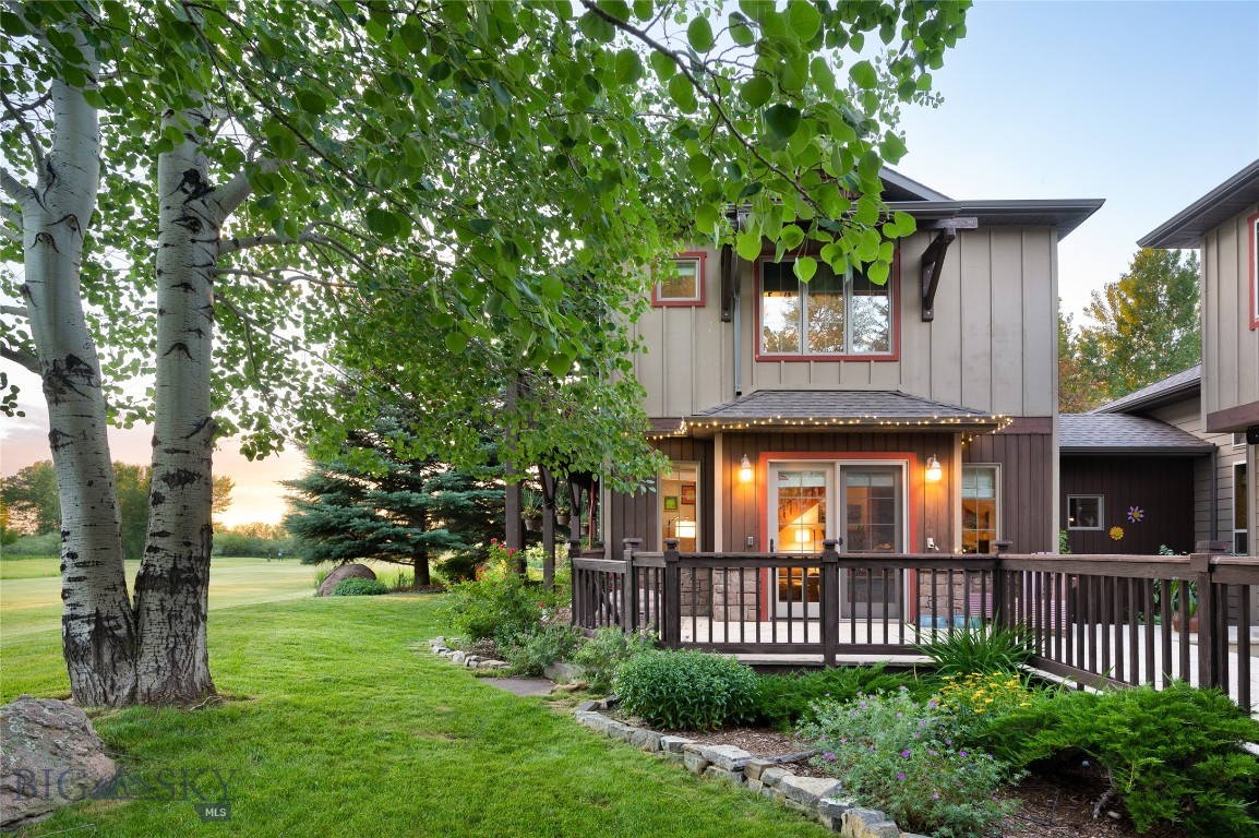 3213 Augusta Drive, Bozeman