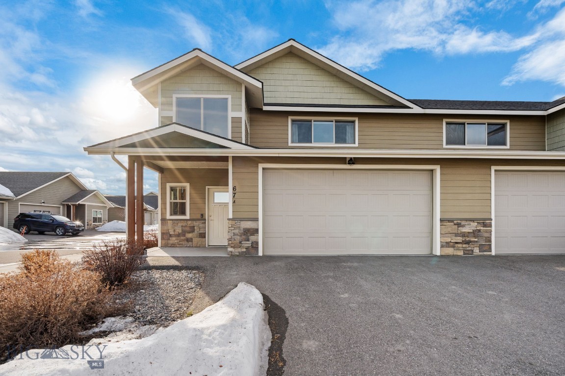 67 Naomi Rose Lane A, Bozeman