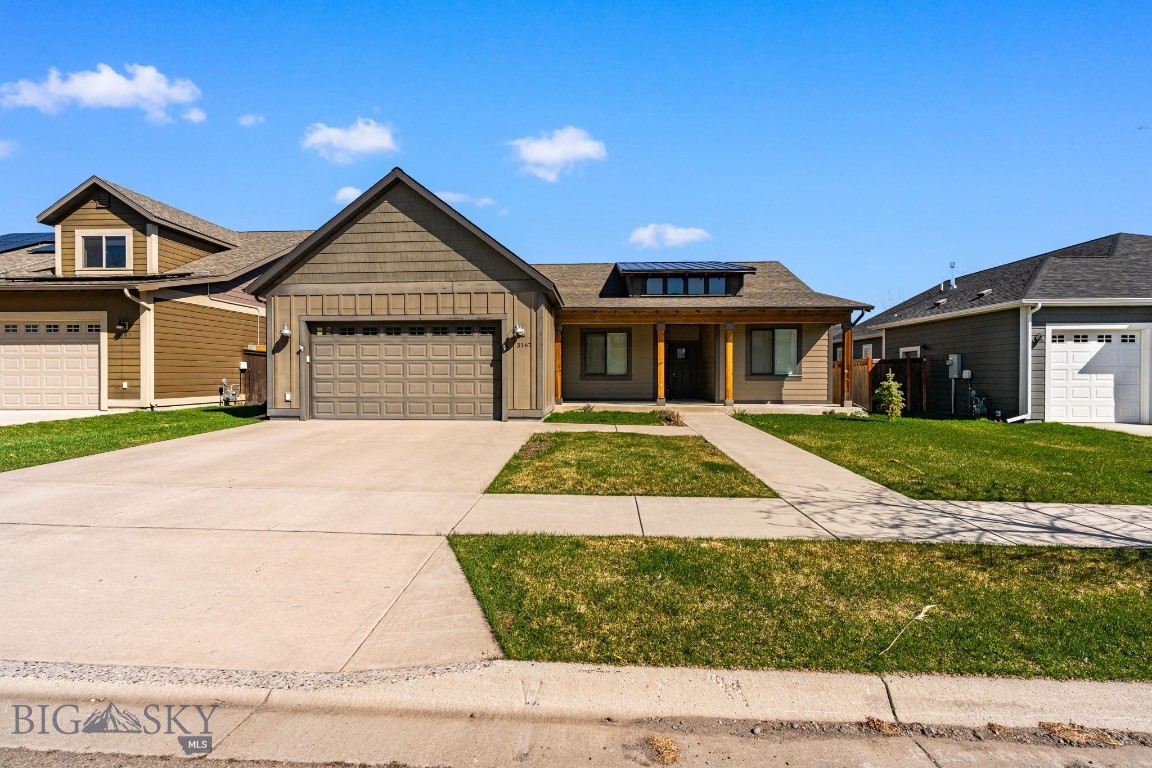 3167 Autumn Grove, Bozeman
