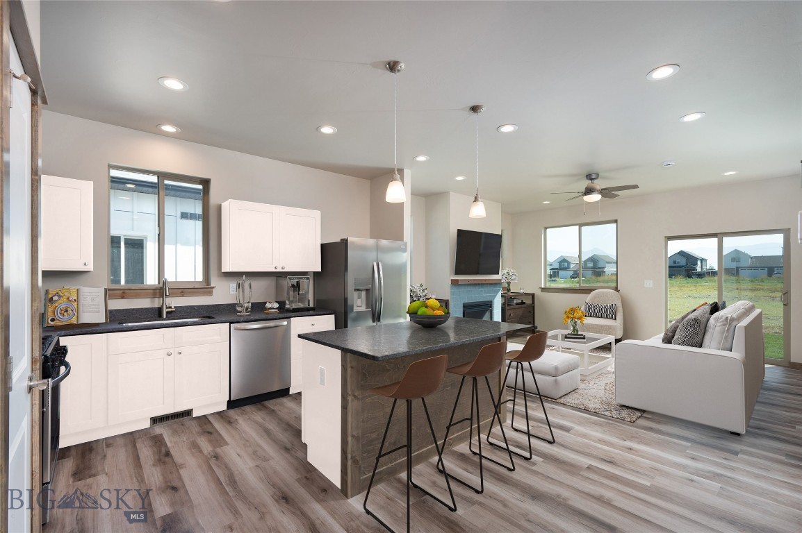 505 Winston Lane A, Belgrade, Montana