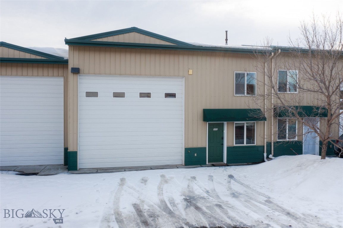 30C Shawnee Way, Bozeman