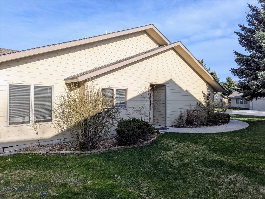3812 Spruce Meadows Drive, Bozeman
