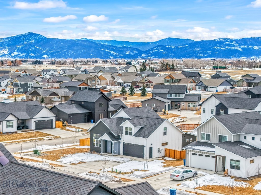 48 Granite Peak Drive, Bozeman