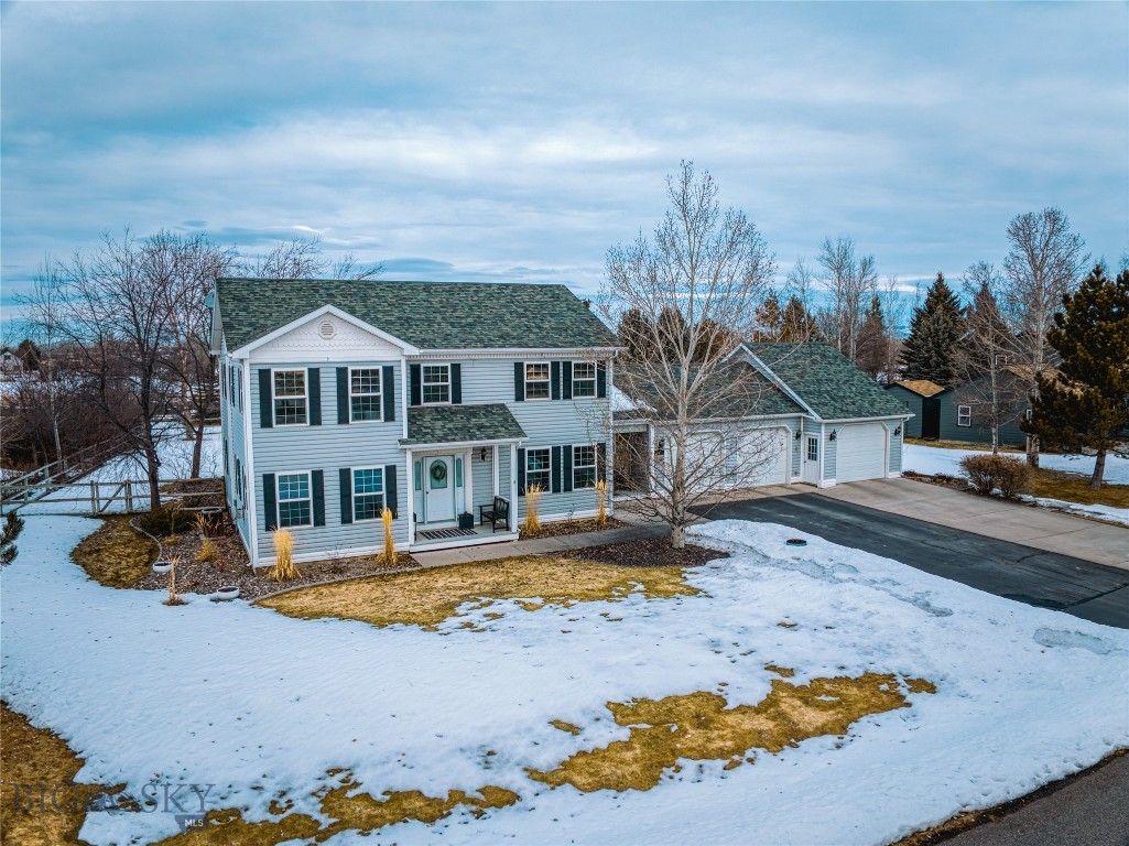 366 Fireside, Bozeman