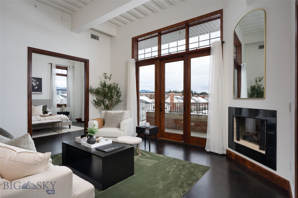 140 Village Crossing 3E, Bozeman