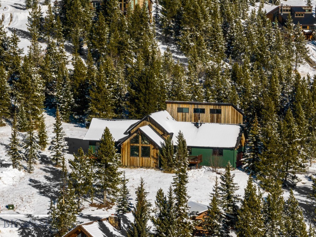 6 Sioux Road, Big Sky