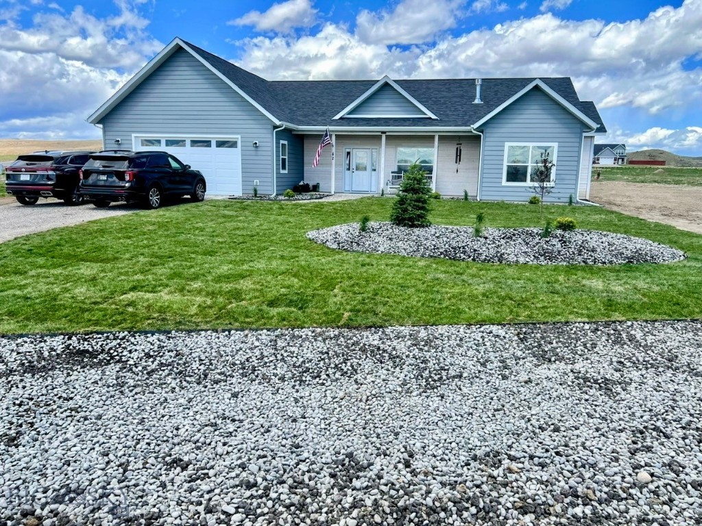 42 Wild Rye Place, Three Forks