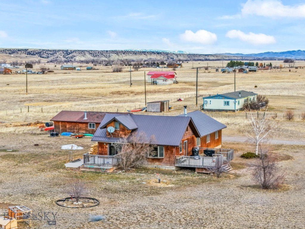 14477 Madison Road, Three Forks
