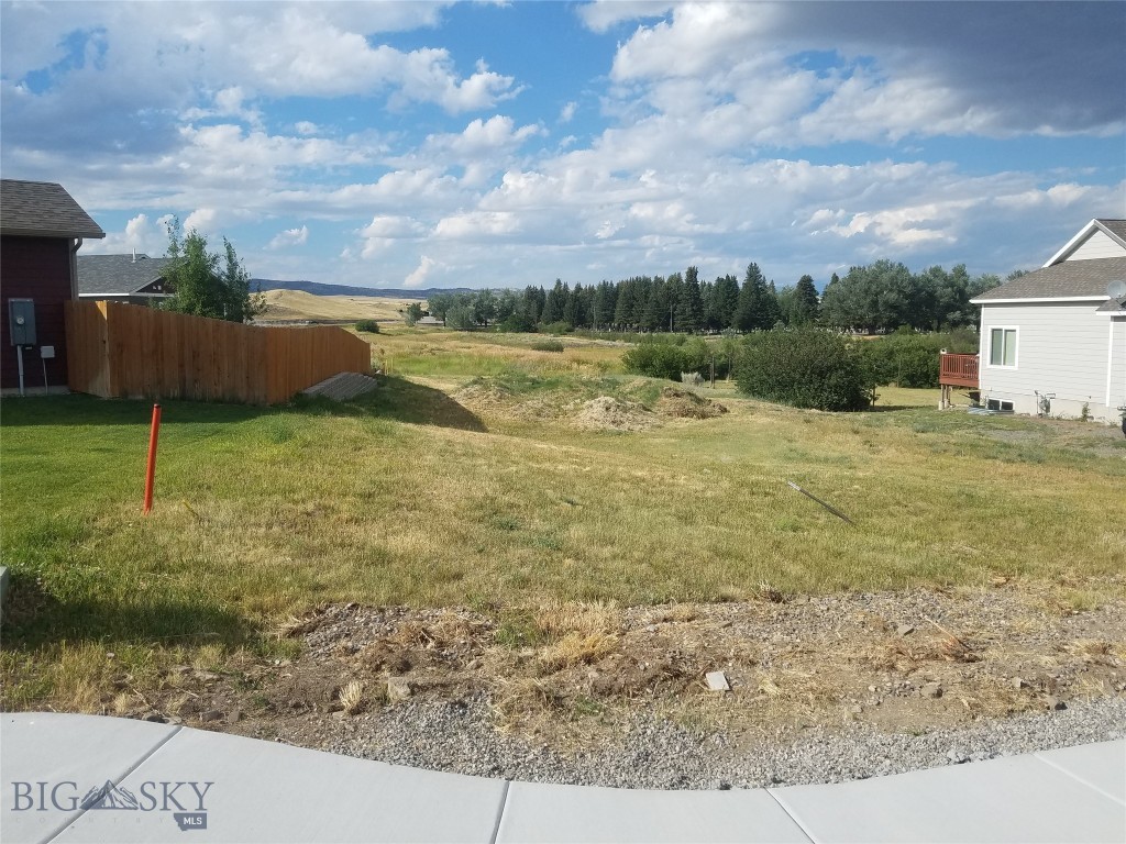 2506 Constellation Drive, Livingston