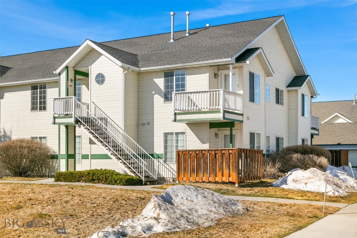 211 Michael Grove 1E, Bozeman