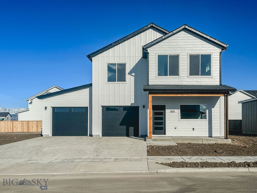 505 Spaniel Lane, Belgrade