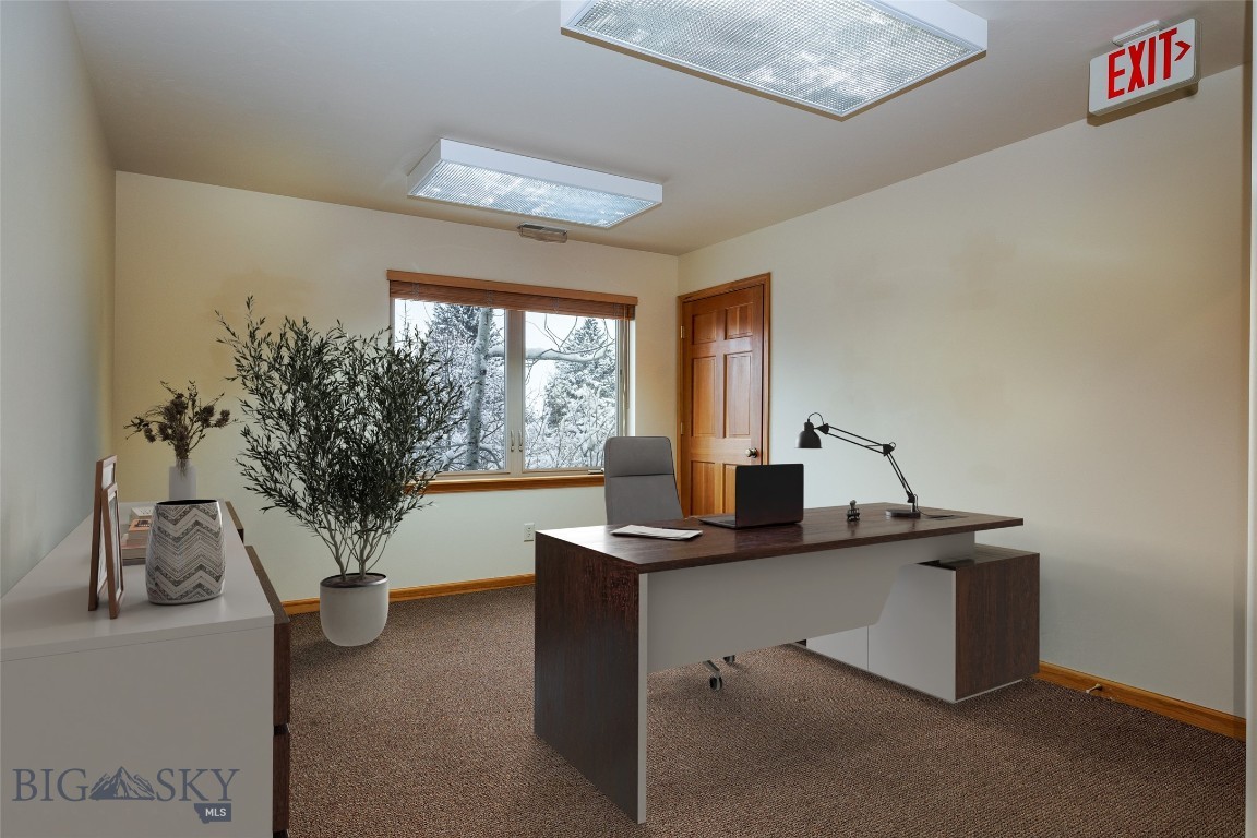 251 Edelweiss Drive 3, Bozeman