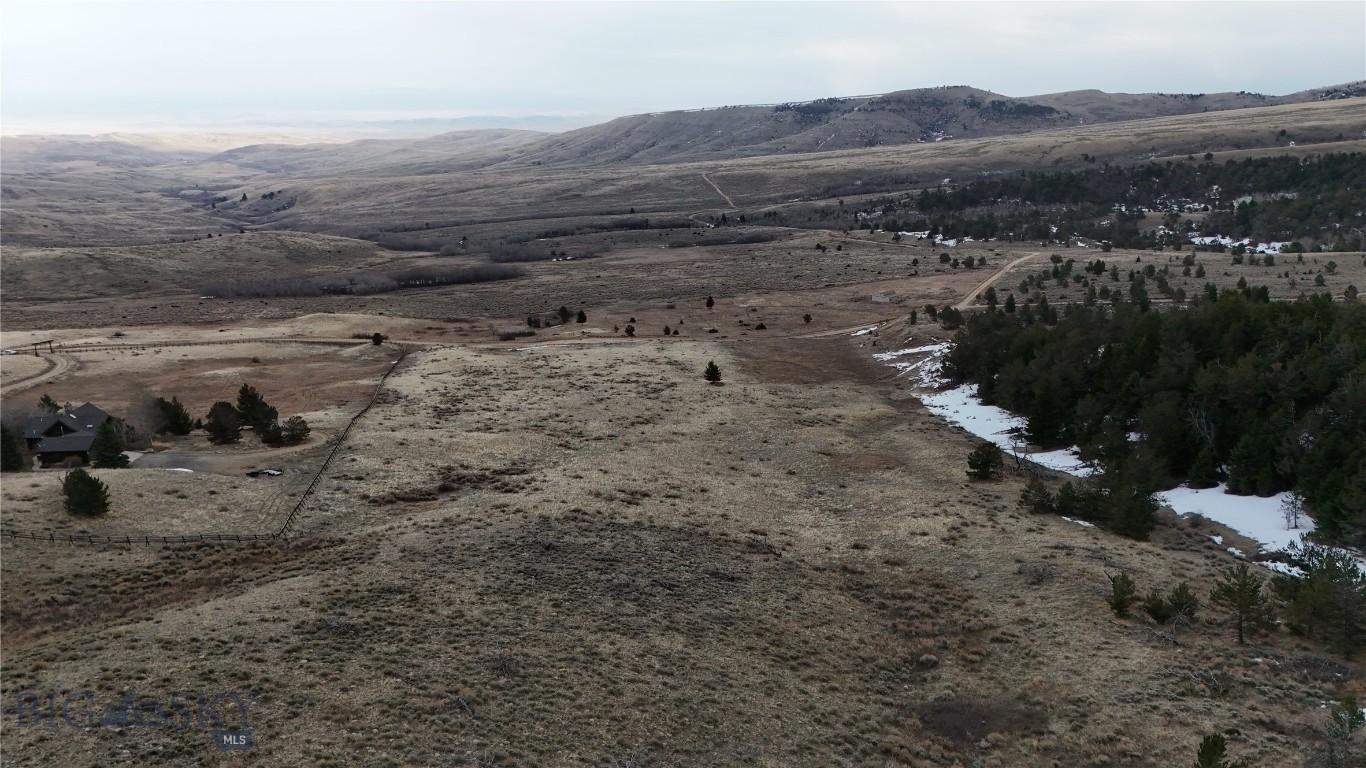 TBD Meeteetse Trail Road, Red Lodge